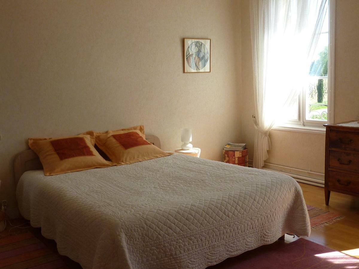 Le Clos Des Rosiers Saint-Émilion Zewnętrze zdjęcie